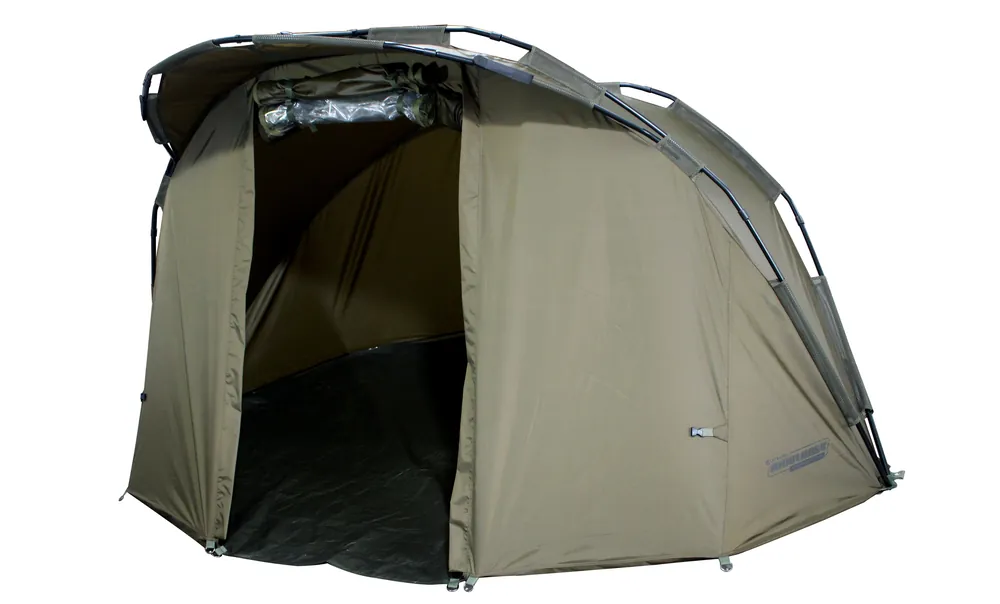 Seizoensaanbieding Ultimate BankBase Hi-Peak Bivvy 2-Man