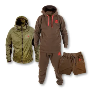 Ultimate Complete Clothing Set L Bestseller