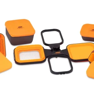 Betaalbaar MS Range Profi Bait Station Kit XXL (14pcs)