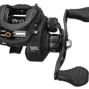 Lew's Super Duty LFS 2nd Gen Reel LH Lage Kosten