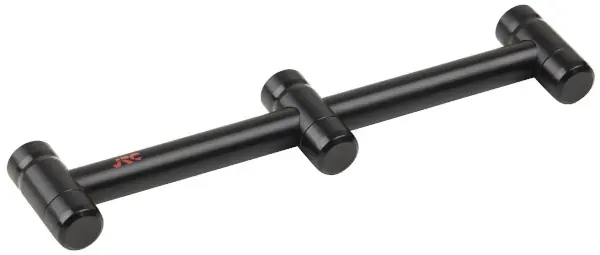 Tijdelijk Beschikbaar JRC X-Lite 3-Rod Buzz Bar 8.5"