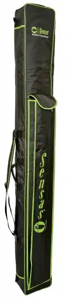 Express Levering Sensas Foudraal Power Match XL 1 Vak (210cm)