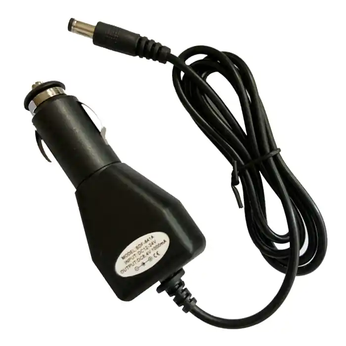 Koop Vandaag Boatman Auto Lader Plus 12.6V 1Ah