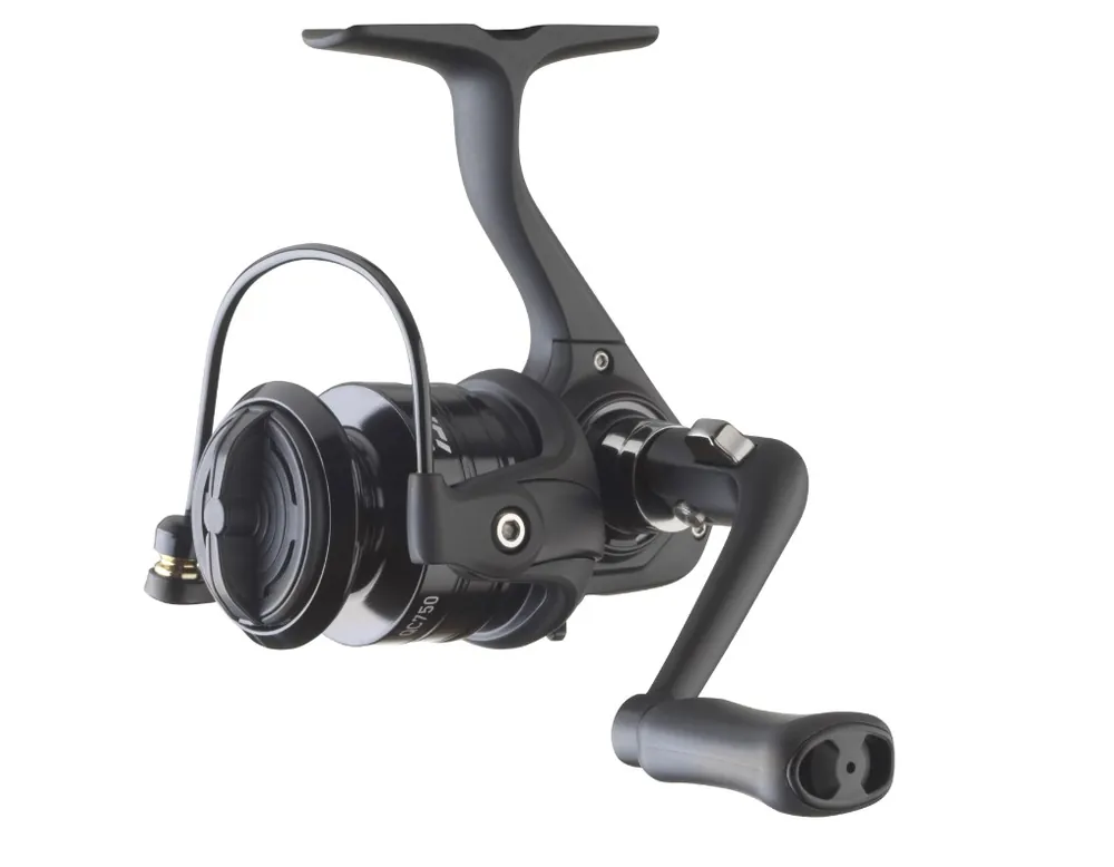 Daiwa QR/QC 750 Spinmolen QR 750 Merkproduct