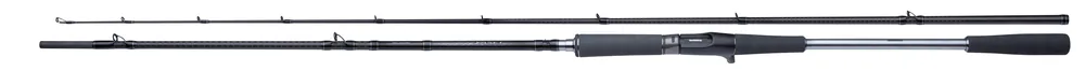 Shimano Yasei Pike Baitcaster Hengel 2.30m (56-170g) Bestel Nu