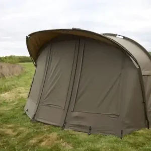 Koop Online Starbaits QG DLX Bivvy