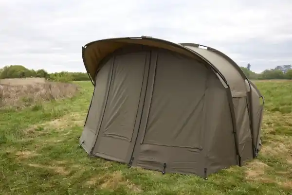 Koop Online Starbaits QG DLX Bivvy