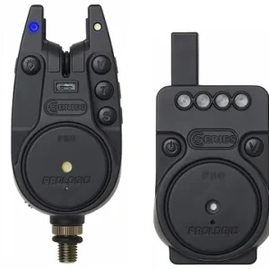 Betaalbaar Prologic C-Series Pro Alarm Set 3+1+1 All Blue