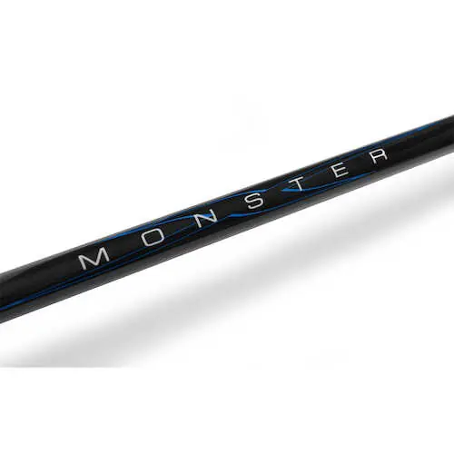 Rechtstreeks Van De Fabrikant Preston Monster X Carp Feeder Hengel 9ft