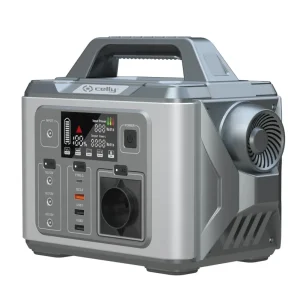 Celly Power Station 300W Speciale Aanbieding