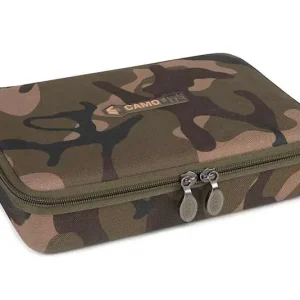Fox Camolite Mini Micron Beetmelder Case Betrouwbaar