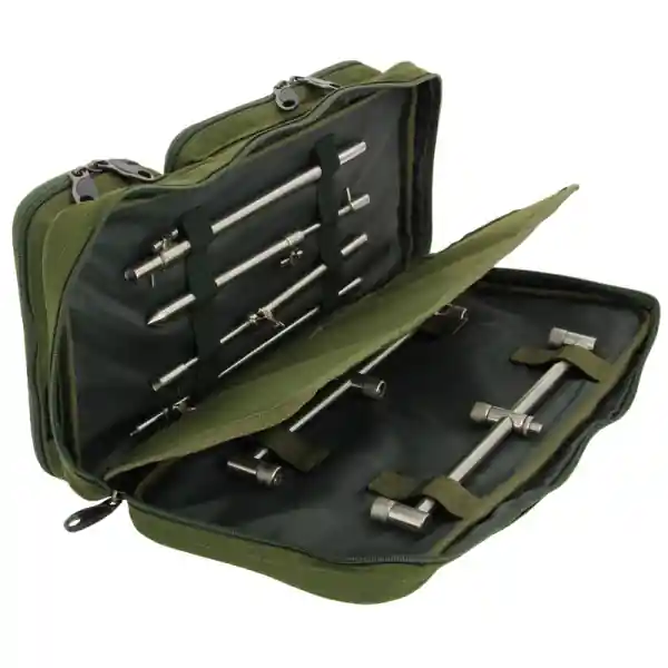 NGT Luxe Buzzer Bar Bag Shop Nu