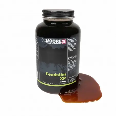 Finale Uitverkoop CC Moore Feedstim XP 500ml