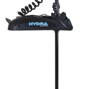 Koop Vandaag Hydra Skypoint GPS Fronttroller 65lb 54'' (137cm) 12V