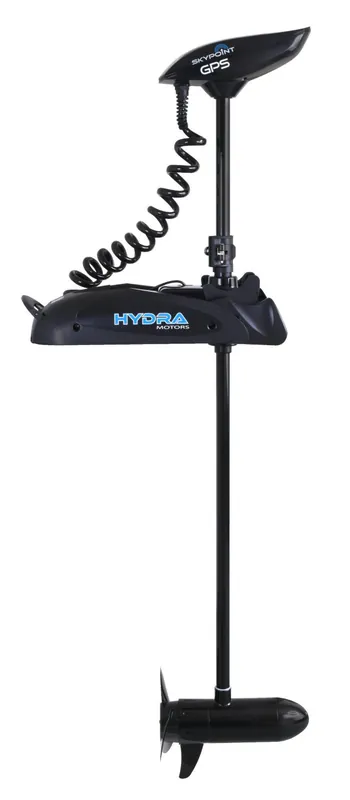 Koop Vandaag Hydra Skypoint GPS Fronttroller 65lb 54'' (137cm) 12V