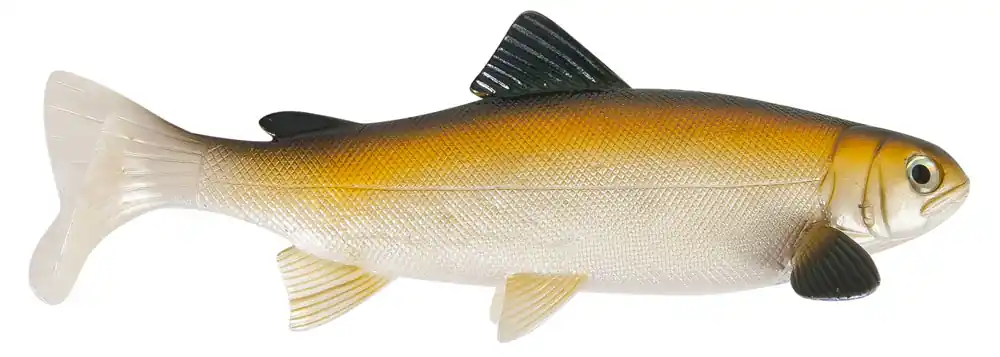 Uni Cat Trout Softbait 20cm BG Koop Vandaag