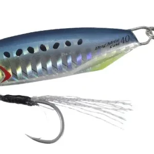 Lage Kosten DUO Drag Metal Cast Jig 20g UV Flash