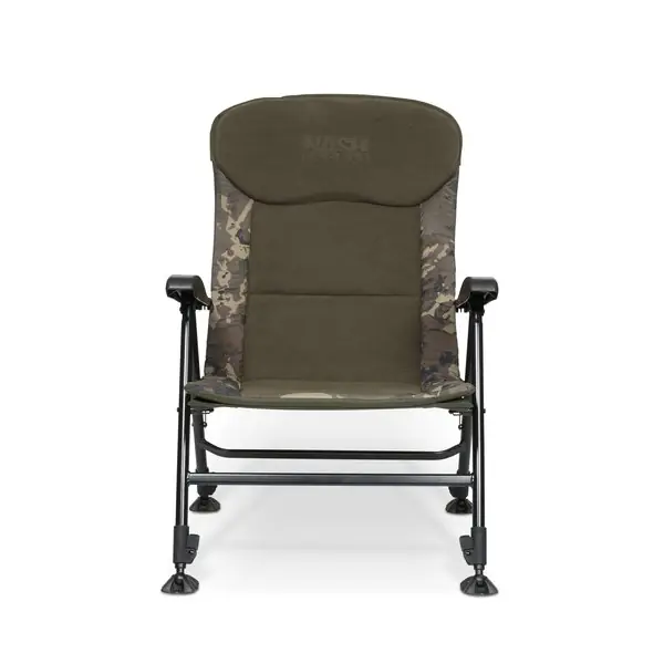Nash Bank Life Reclining Chair Camo Koopje