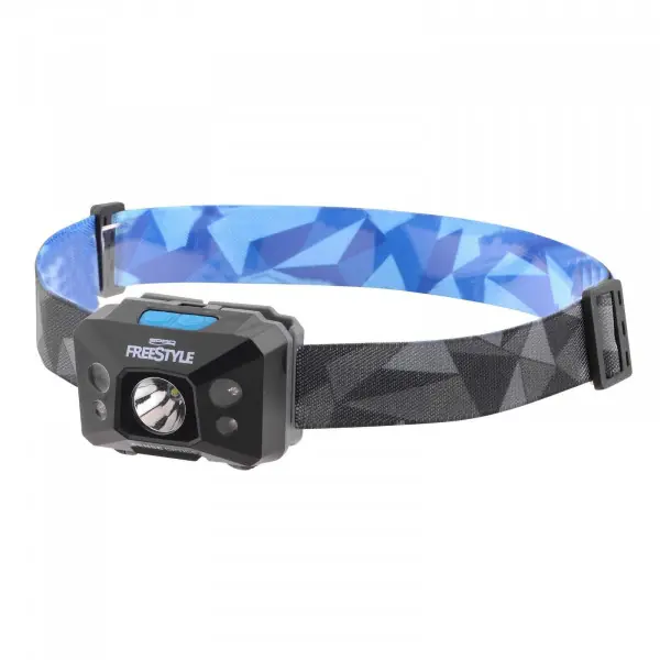 Bestseller Spro Freestyle USB Sense Optics