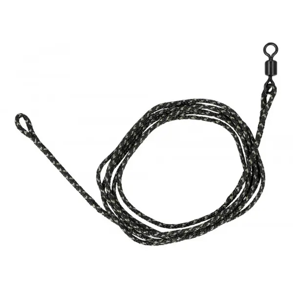 Voordeelprijs Mikado Ready Leader With Swivel 80cm (2pcs)