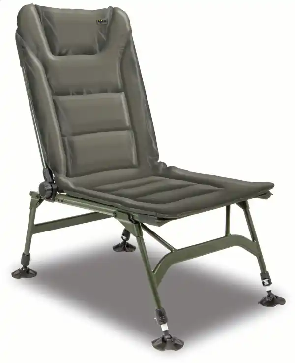Snelle Levering Solar Undercover Green Session Chair