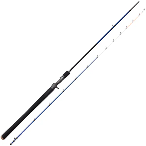 Savage Gear SGS6 Tai Rubber 2,13m 40-150gr Laatste Kans