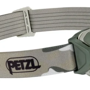 Meest Verkocht Petzl Aria 2 450 Hoofdlamp Camo