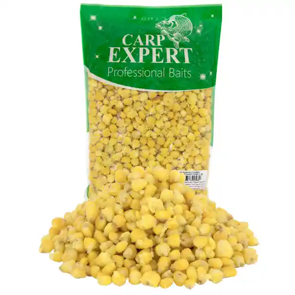 Carp Expert Corn Amur Dagaanbieding