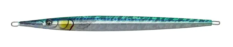 Savage Gear 3D Needle Jig Pilker 19cm (80g) Sardine Php Direct Verzonden