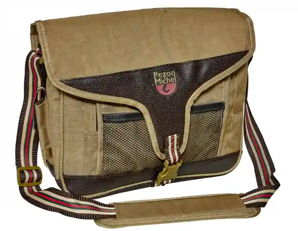 Nieuw Pezon & Michel Musette Eaux Vives Source Schoudertas Klein model