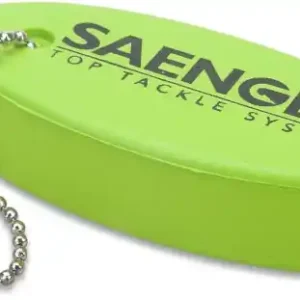 Saenger Floating Key Ring Beperkt Aanbod