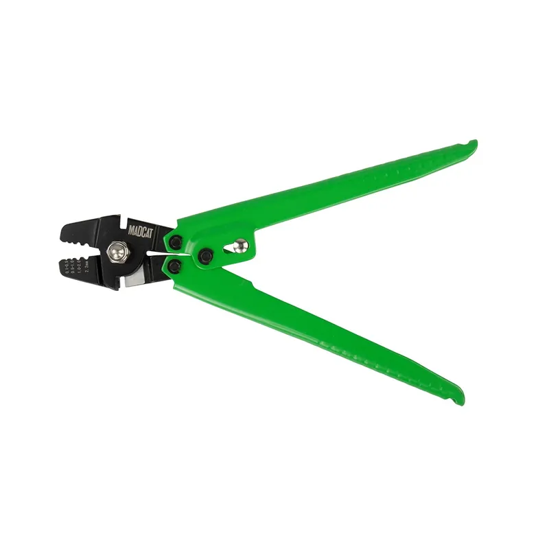 Madcat Crimping Pliers Krimptang Gratis Retour