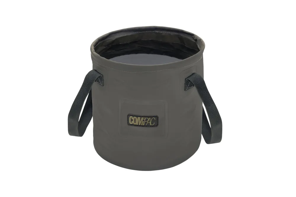 Voordeelprijs Korda Compac Water Bucket Opvouwbaar 8L