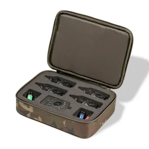Nash Subterfuge Siren R4 + Night Glo Swing Beetmelder Opbergcase Shop Nu