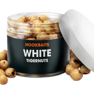Alleen Vandaag Tijgernotenkopen Witte Tijgernoten Hookbaits (100g)