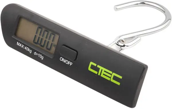 Nu Kopen Spro C-Tec Digital Scale 40kg