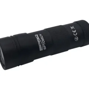 Spro SPTC 95UV Zaklamp Must-Have