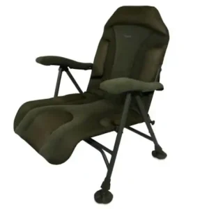 Op = Op Trakker Levelite Longback Recliner Karperstoel