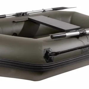 Ultimate Airdeck 180 Light Rubberboot Fabrieksprijs