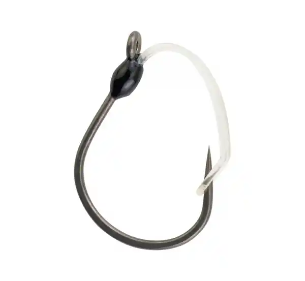 Bestel Nu Berkley Fusion Weedless WideGap Haken 1/0