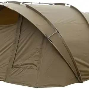 Beperkte Voorraad Fox R Series 2 Man XL Bivvy Khaki