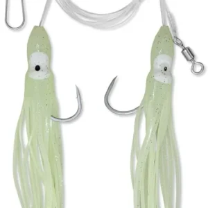 Aanbieding Rhino Catfish Rig 115cm (1mm)