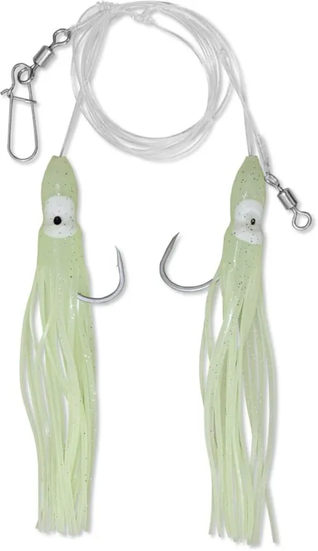 Aanbieding Rhino Catfish Rig 115cm (1mm)