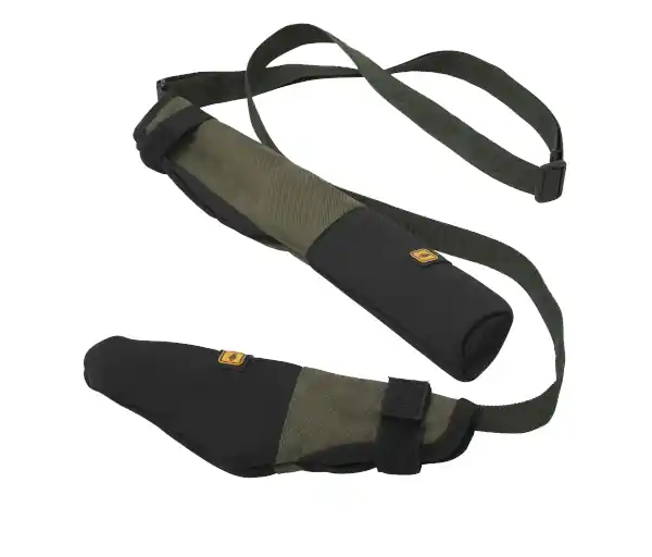 Prologic Connected Tip&Butt Protector Premium