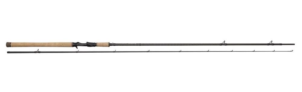 Kinetic Battler CF Trigger Baitcaster H 3.00m (15-50g) Fabrieksprijs