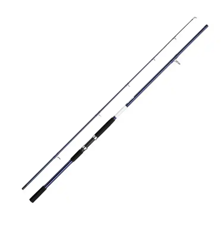 Meest Verkocht Shakespeare Salt Mackerel Zeevis Spinhengel 3.00m (100-200g)