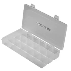 Spro Powercatcher Tackle Box Small Weekendaanbieding