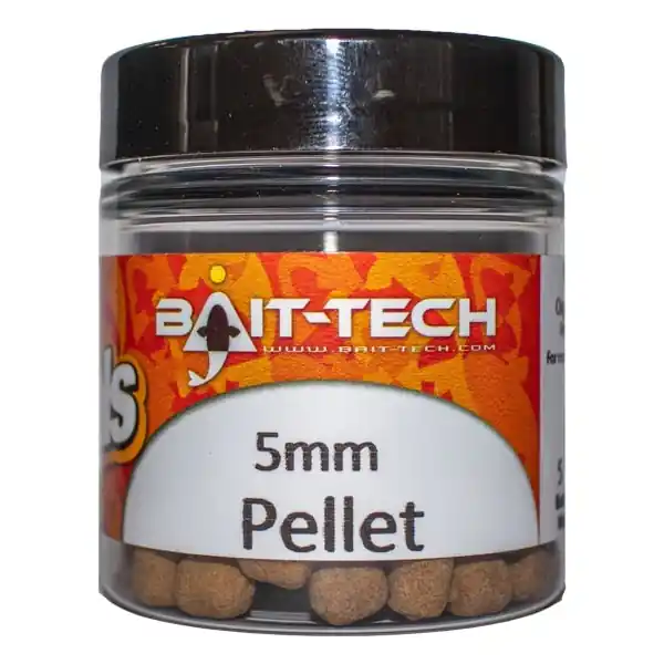 Bait-Tech Criticals 5mm Wafters (50ml) Mulberry Mania Koop Online