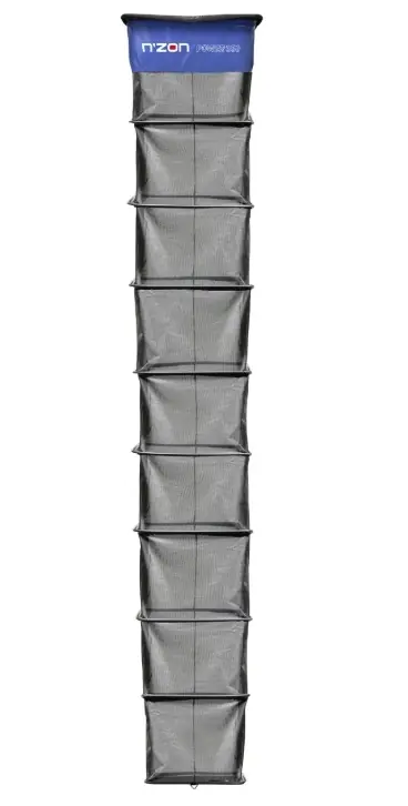 Daiwa N'Zon Power Mesh Keep Net 3.5m Koop Vandaag