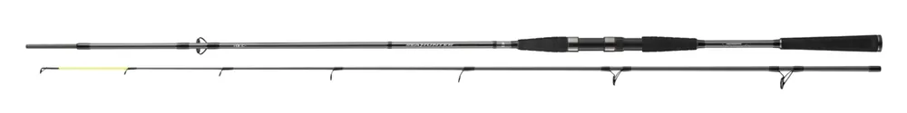 Beste Prijs Daiwa Seahunter X Pilk Herring Zeevis Hengel 2.70m (30-60g)